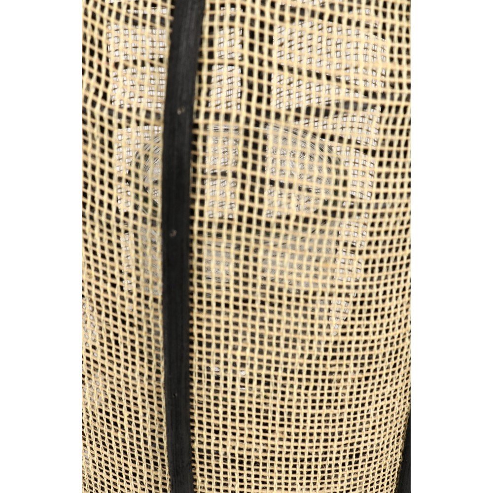 Lampion z juty (wysokość 61,5 cm) Hamir – Yes Everyday (zdjęcie 5)