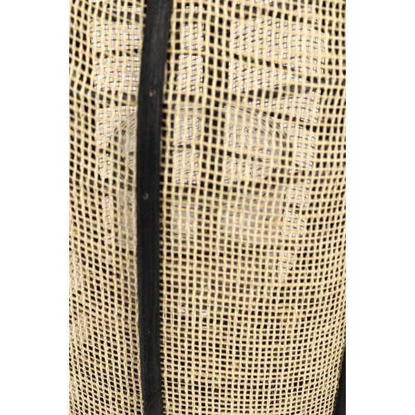 Lampion z juty (wysokość 37,5 cm) Hamir – Yes Everyday-image-1