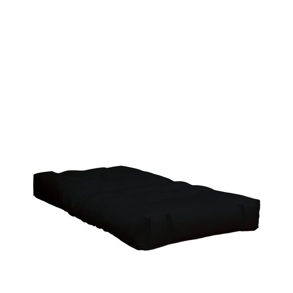 Fotel rozkładany Karup Hippo Black-image-1