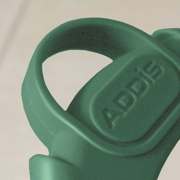 Suszarka na pranie w kolorze srebra Deluxe – Addis-image-3