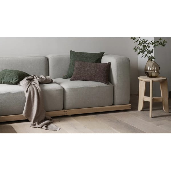 Poszewka na poduszkę 50x50 cm BOUCLE – Blomus-image-2