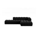 Antracytowy narożnik (prawostronny) Lupine – Micadoni Home