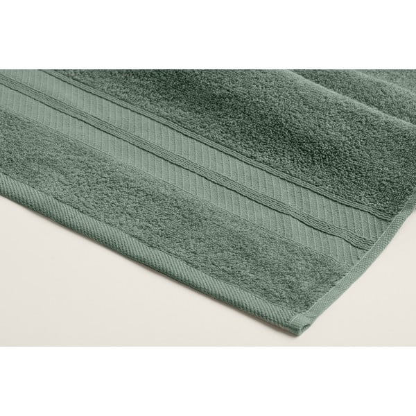 Bawełniane ręczniki frotte zestaw 4 szt. 50x90 cm – Foutastic-image-2