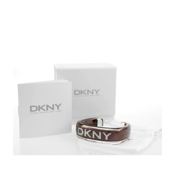 Bransoletka DKNY N120-image-1