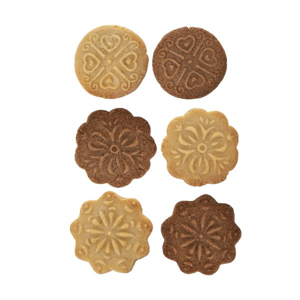 Foremka do ciastek ze świątecznym motywem – Orion-image-3