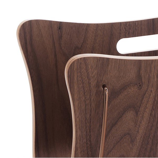 Drewniany gazetnik Galla – Tomasucci-image-3