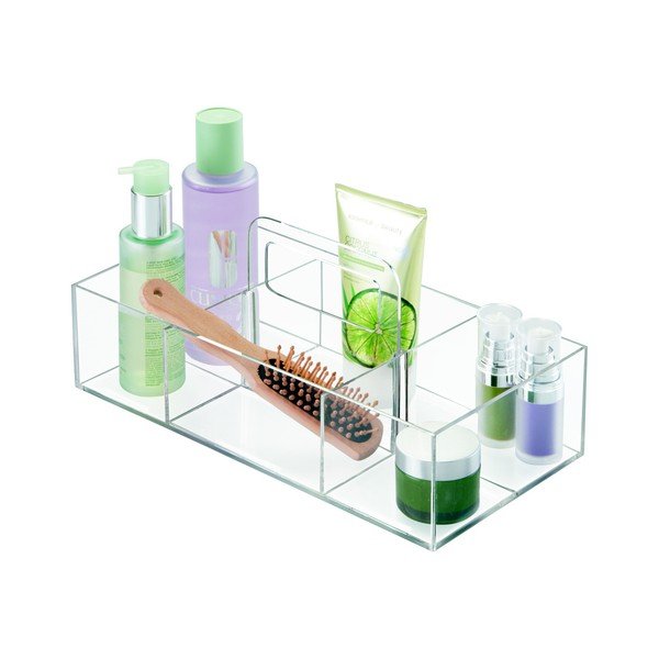 Organizer InterDesign Luci Bath, dł. 30,5 cm-image-3