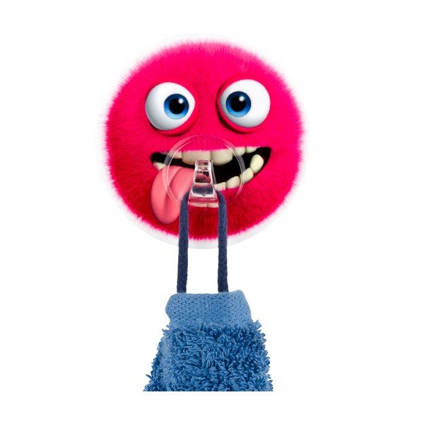Wenko Static-Loc Monster, do 8 kg