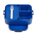 Lunchbox Vivid blue – Mepal