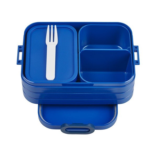 Lunchbox Vivid blue – Mepal