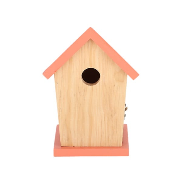 Drewniana budka dla sikorki Dessert Dream – Esschert Design-image-3