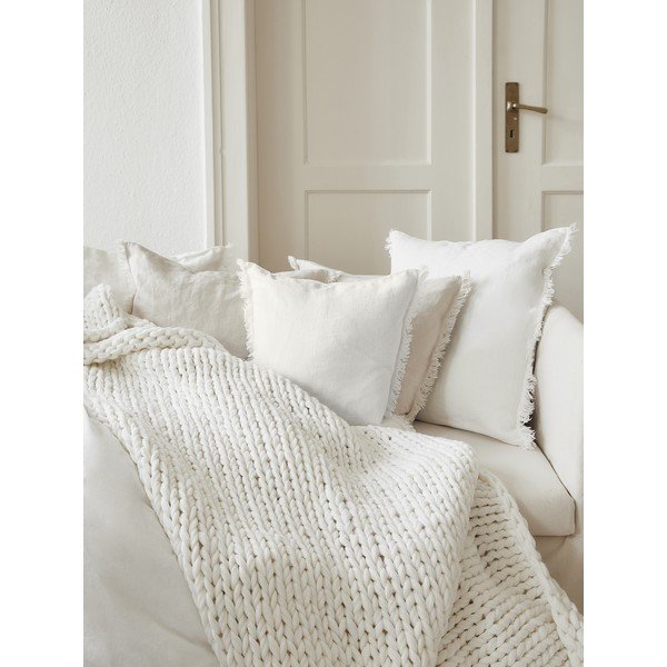 Poszewka na poduszkę 40x40 cm Luana – Westwing Collection-image-4