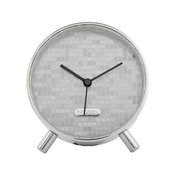 Budzik ø 11 cm Bling Bling – Karlsson-image-3