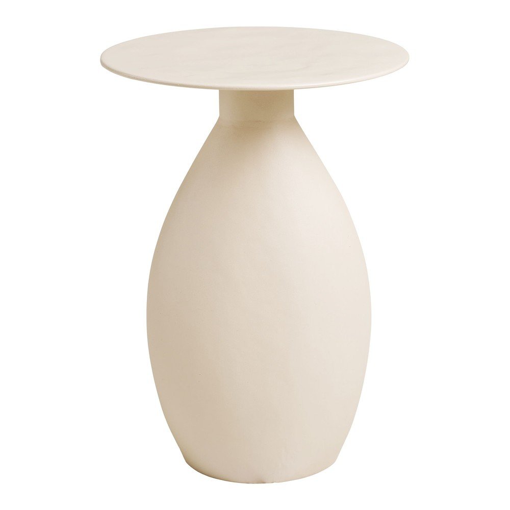 Okrągły stolik ø 36 cm Calais – House Nordic