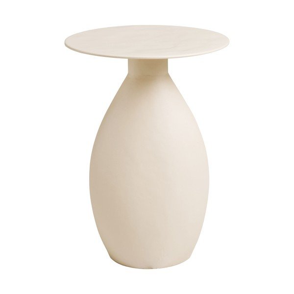 Okrągły stolik ø 36 cm Calais – House Nordic