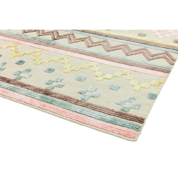 Dywan Asiatic Carpets Theo Soft Tone Geo, 160x230 cm-image-4