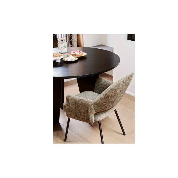 Okrągły stół ø 129 cm Fries – WOOOD-image-2