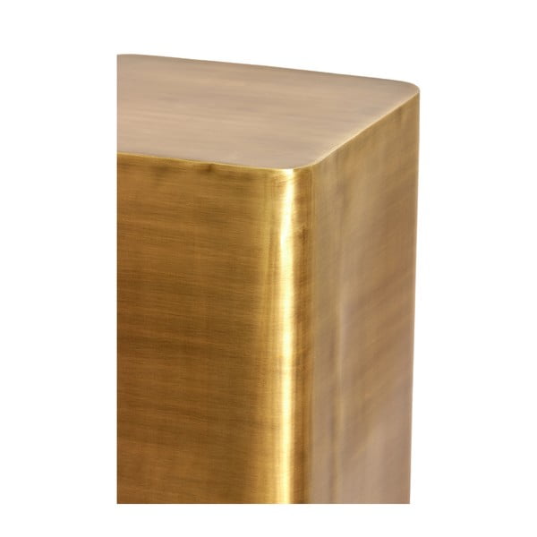 Metalowy stolik 30.5x30.5 cm Alurio – Light & Living-image-1