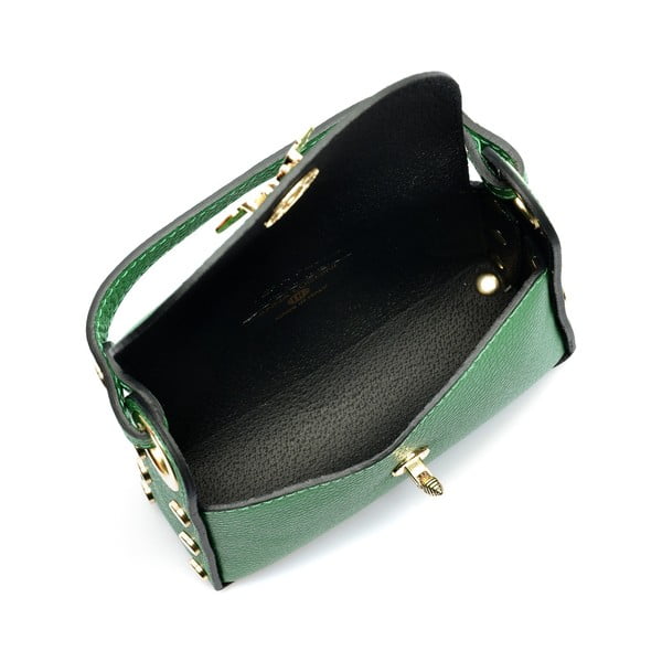 Torebka ze skóry – Anna Luchini-image-3