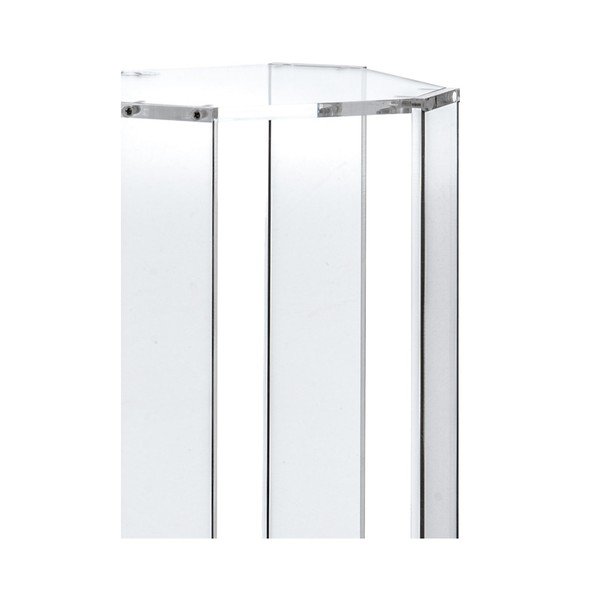 Plastikowy kwietnik ø 20 cm Milano – Tomasucci-image-2