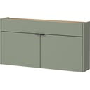Szałwiowa szafka 110x57x22 cm Ameca – Germania