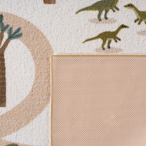 Dywan dziecięcy odpowiedni do prania 140x200 cm Coco 1131 – Ayyildiz Carpets-image-3