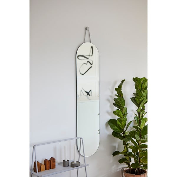 Lustro ścienne 30x120 cm A-Wall − Zone-image-1