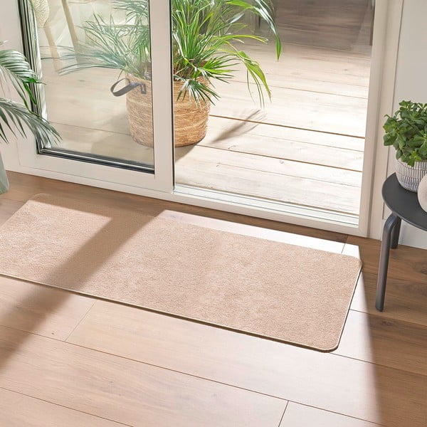 Wycieraczka 45x120 cm Carpetuni – douceur d'intérieur-image-1