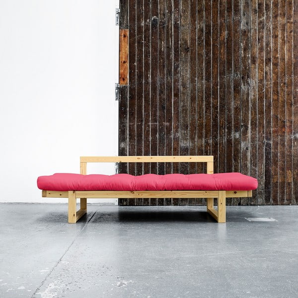 Sofa Karup Edge Honey/Magenta-image-4