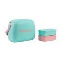 Turkusowy pojemnik chłodzący 6 l Pop – Polarbox