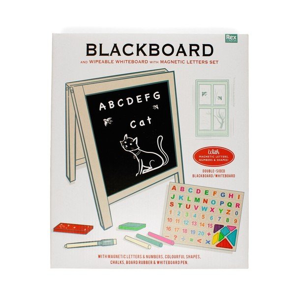 Tablica 26,5x32 cm – Rex London-image-3