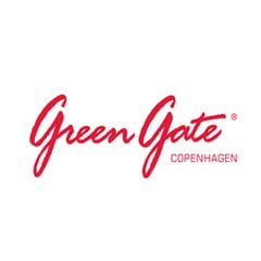 Green Gate · W magazynie
