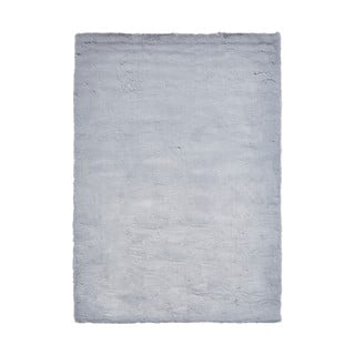 Szary dywan Think Rugs Teddy, 120x170 cm