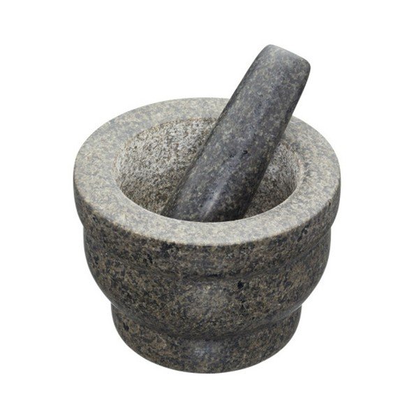 Granitowy moździerz Kitchen Craft Master Glass