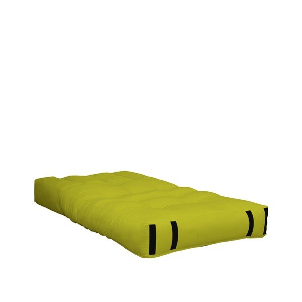 Fotel rozkładany Karup Hippo Pistacie-image-2