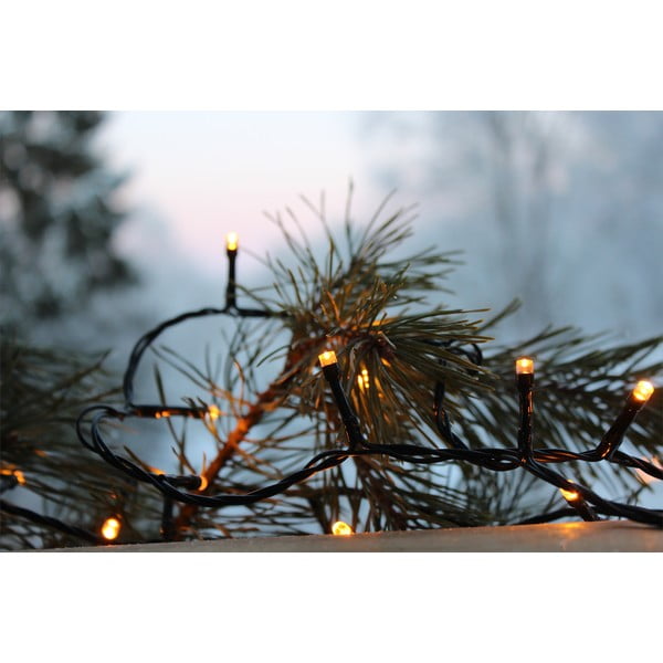 Girlanda świetlna LED Star Trading, dł. 2,8 m-image-4