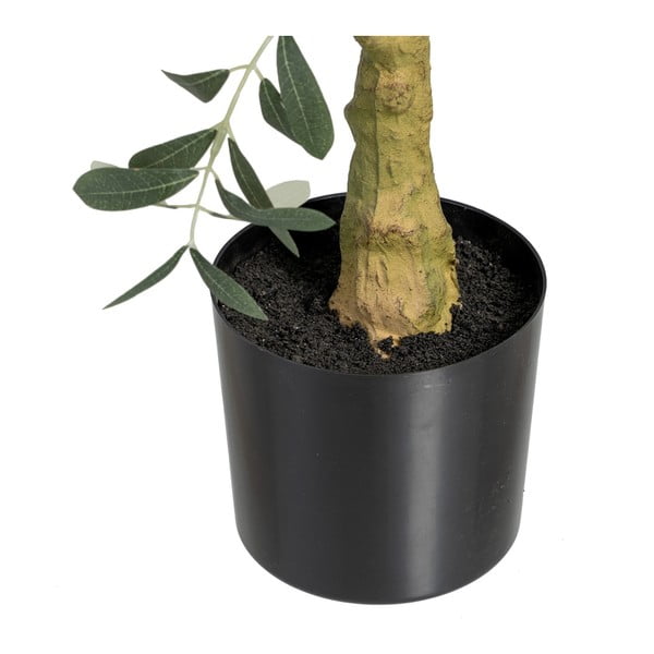 Sztuczne drzewko oliwne (wysokość 78 cm) Olive Tree – Ixia-image-2