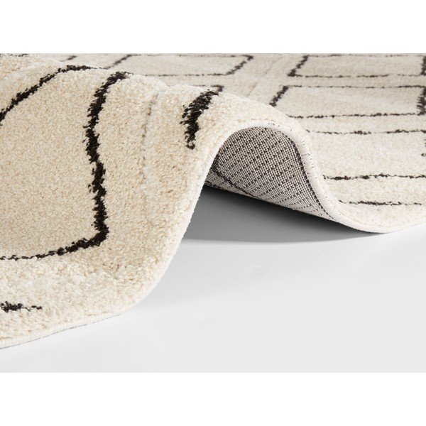 Kremowy dywan Mint Rugs Norwalk Colin, 160x230 cm-image-2
