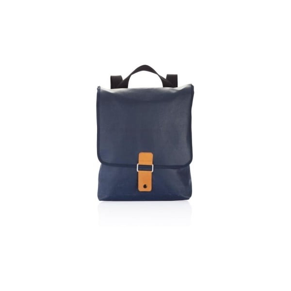 Niebieski plecak XD Design Pure