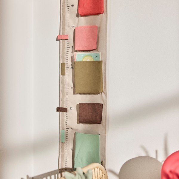 Kilim dziecięcy Saga – OYOY Mini-image-1