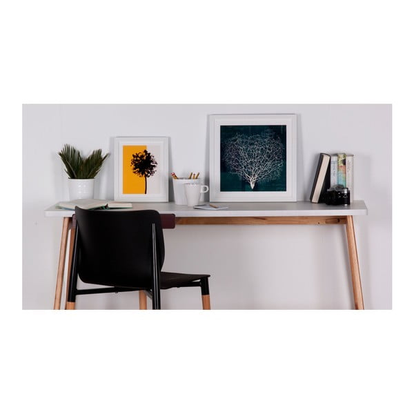 Obraz sømcasa Shade, 40x40 cm-image-1