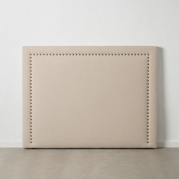 Beżowy zagłówek 165x130 cm – Ixia-image-2