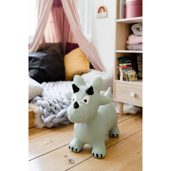 Skoczek dla dzieci Dinosaur – Kindsgut-image-3