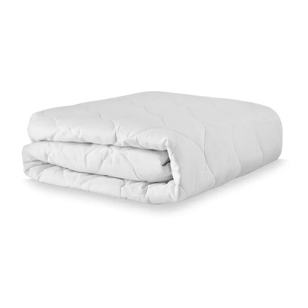 Wodoodporny ochraniacz na materac 180x200 cm Quilted – Mila Home-image-2