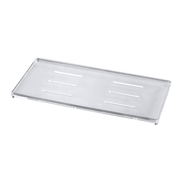 2-poziomowa wisząca półka łazienkowa Wenko Caddy Alto-image-1