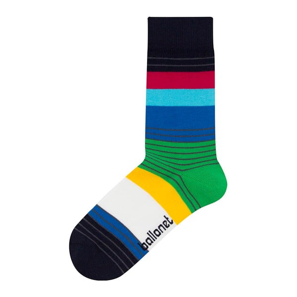 Skarpetki Ballonet Socks Spectrum I, rozm. 36-40
