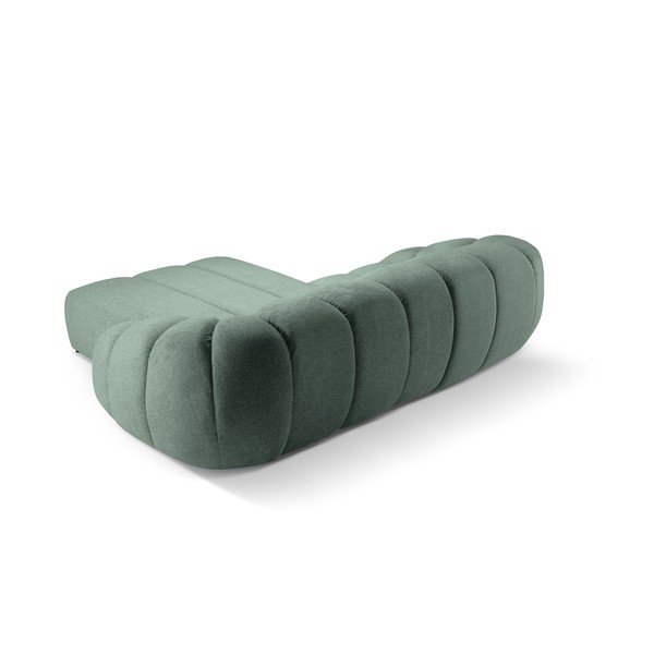 Jasnozielony narożnik (prawostronny) Diana – Micadoni -image-3