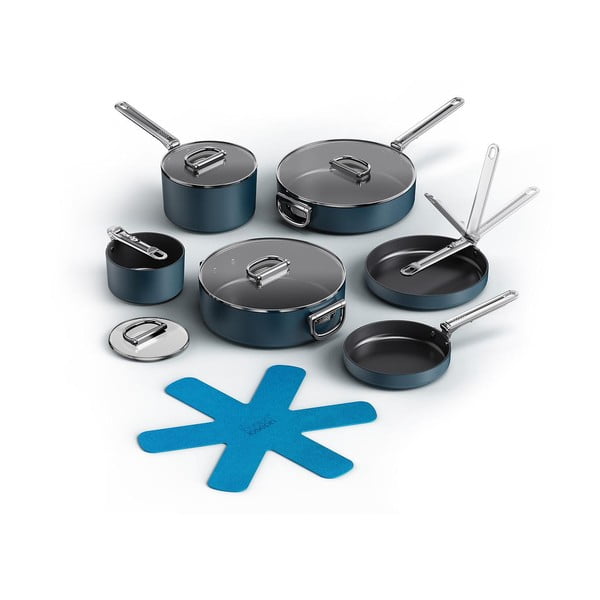 Zestaw garnków 6 szt. Space – Joseph Joseph
