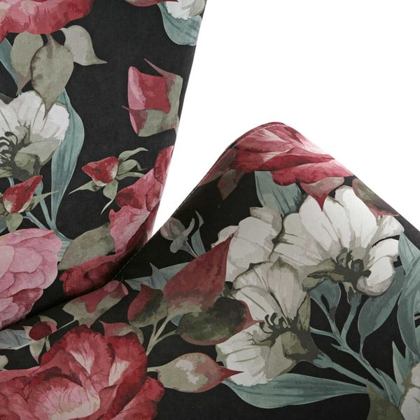 Fotel Versa Elegant Flowers-image-2