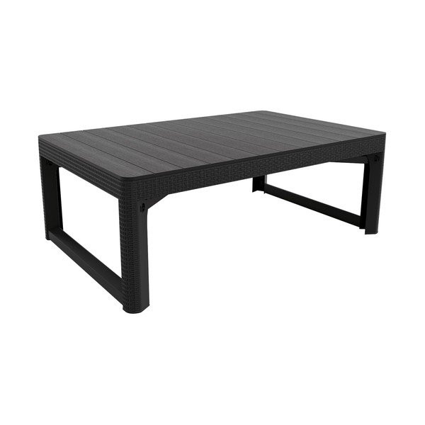 Stolik ogrodowy 72x116 cm Lyon – Keter